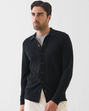 Drop Needle Shirt