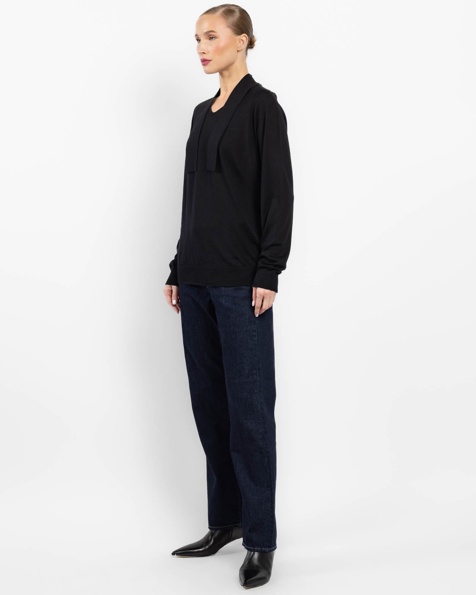Pull-over