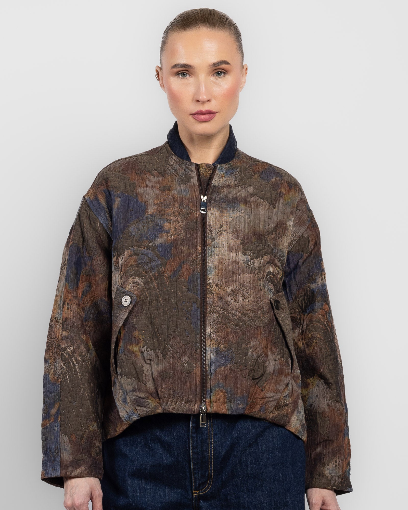 Veste