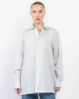 Hook & Eye Shirt