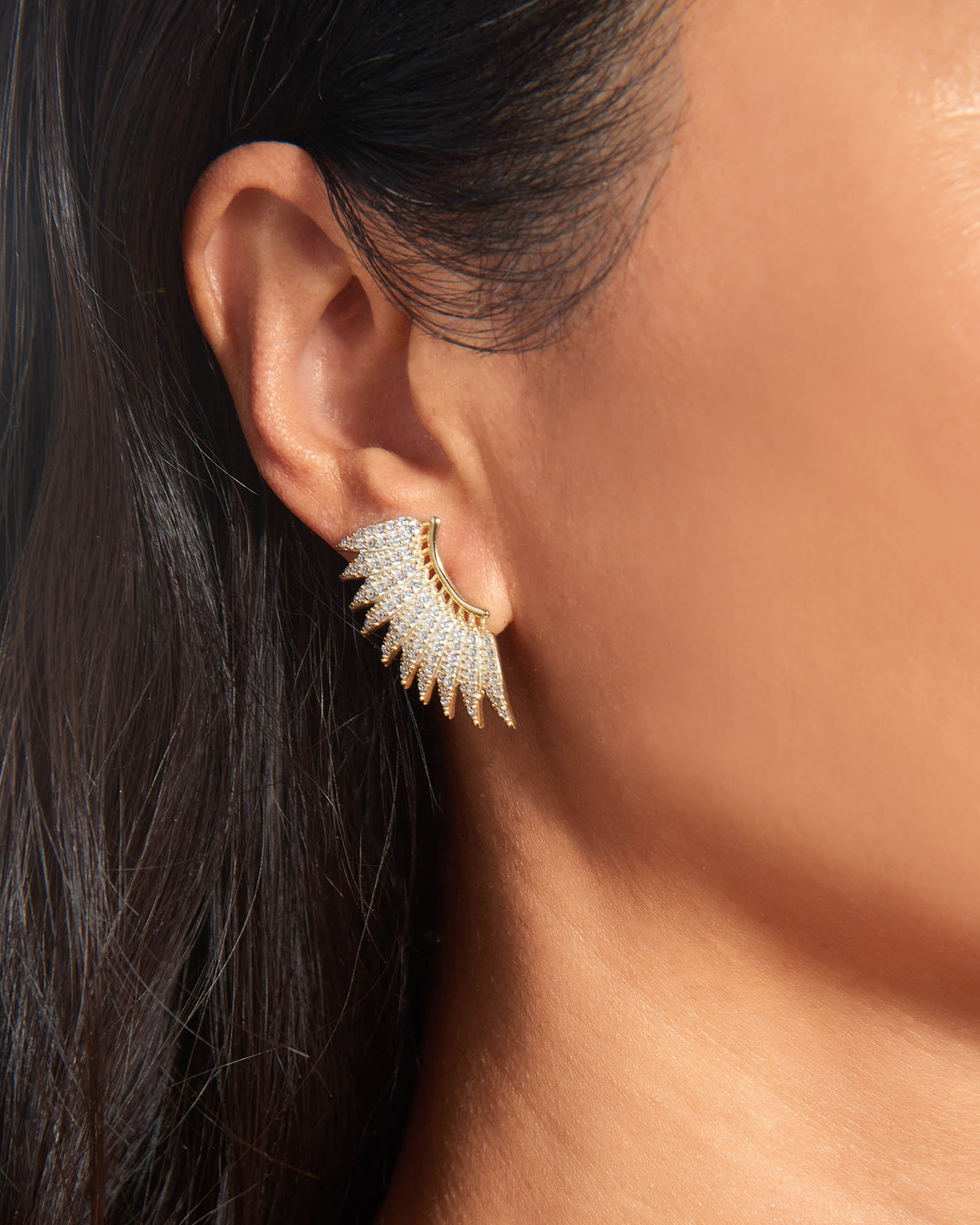 Kelsea Earrings