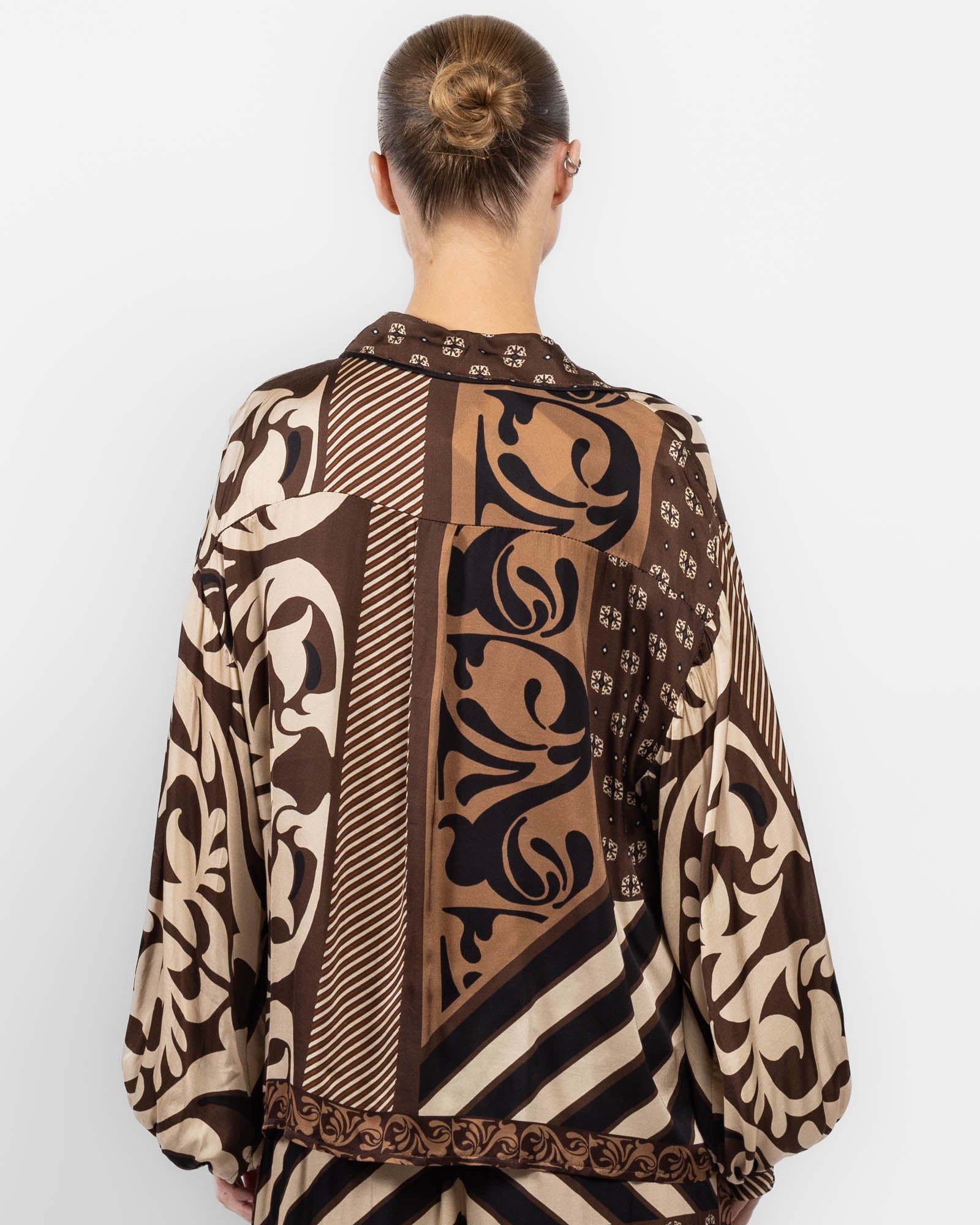 Printed Shirt