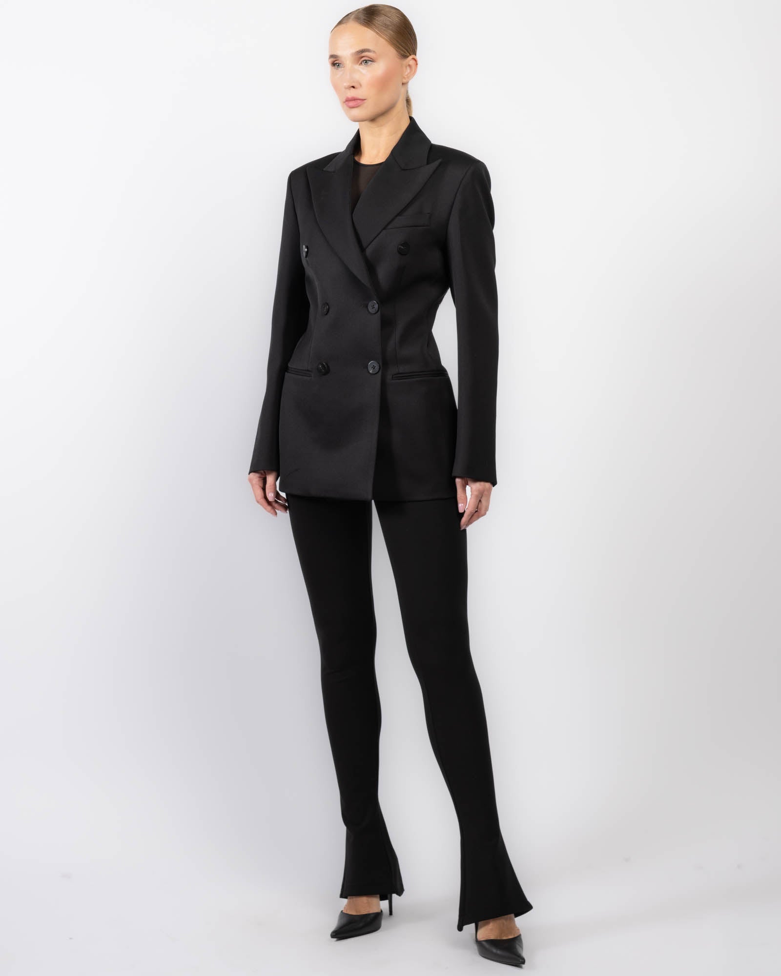 Vanity Jacket