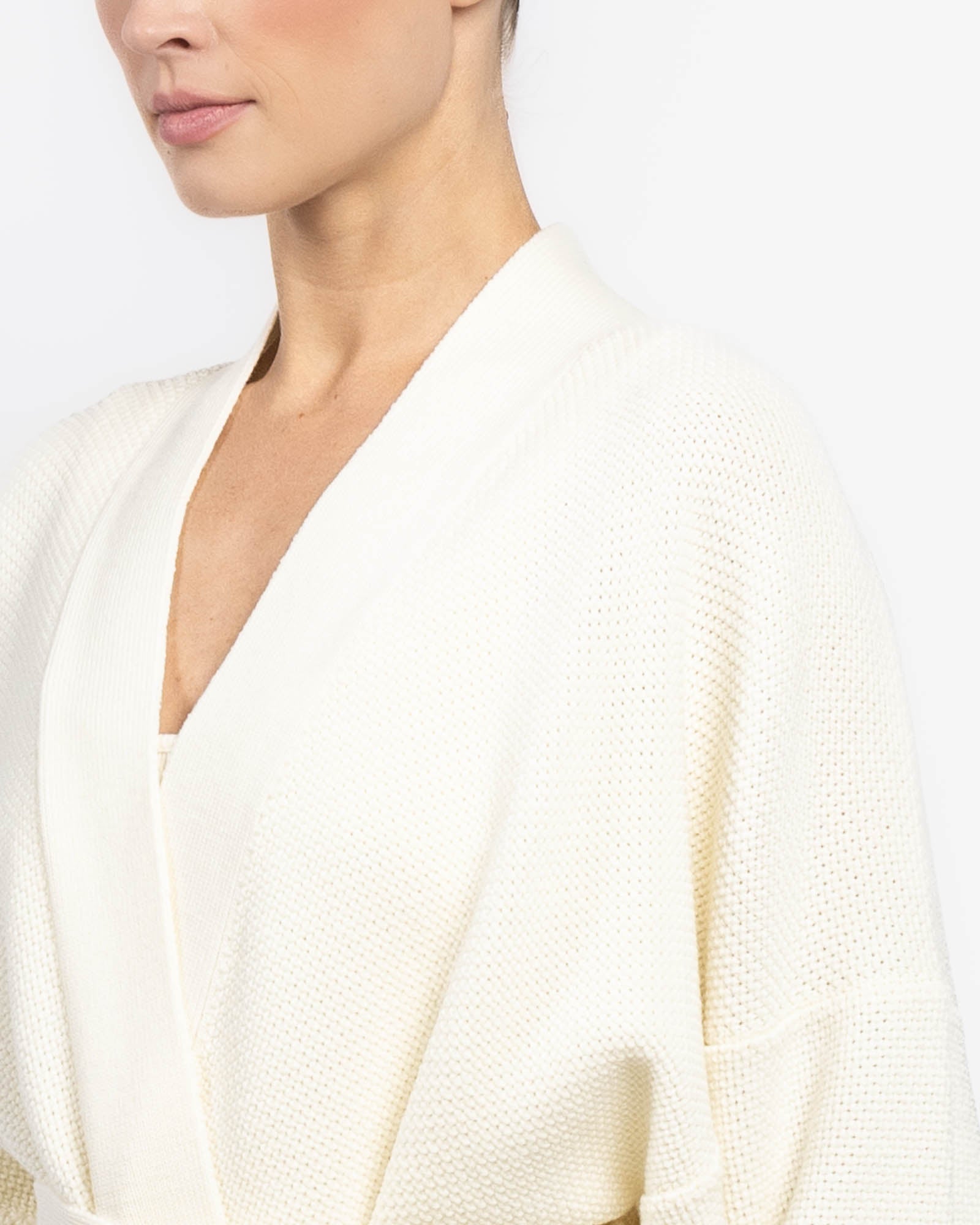 Tanaka Knit Sweater