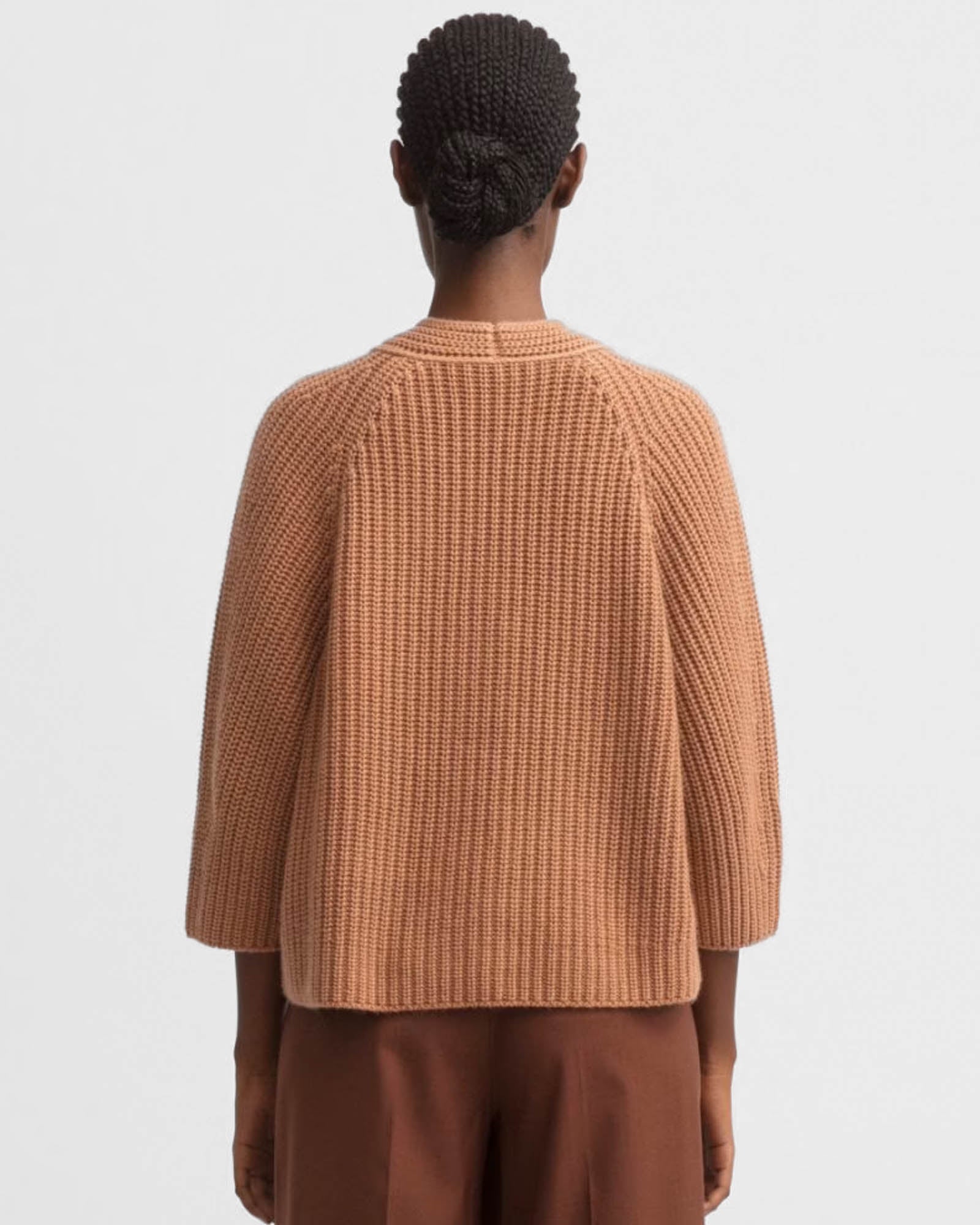 Fallou Cardigan