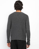 Crewneck Sweater