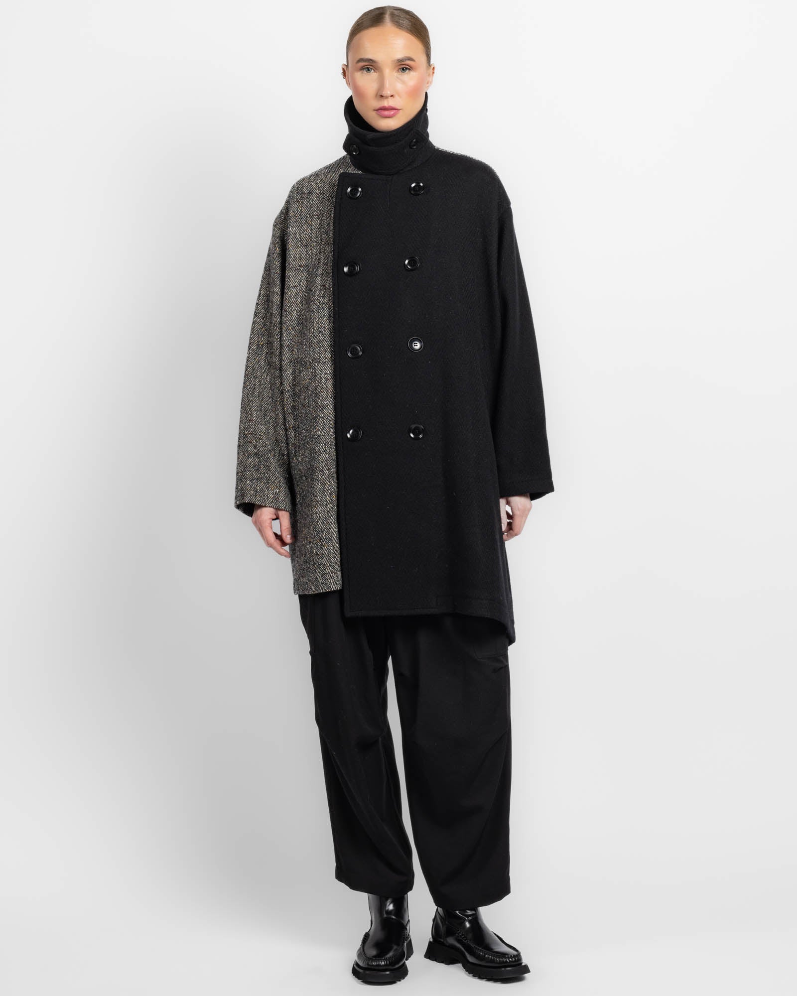 OP Coat