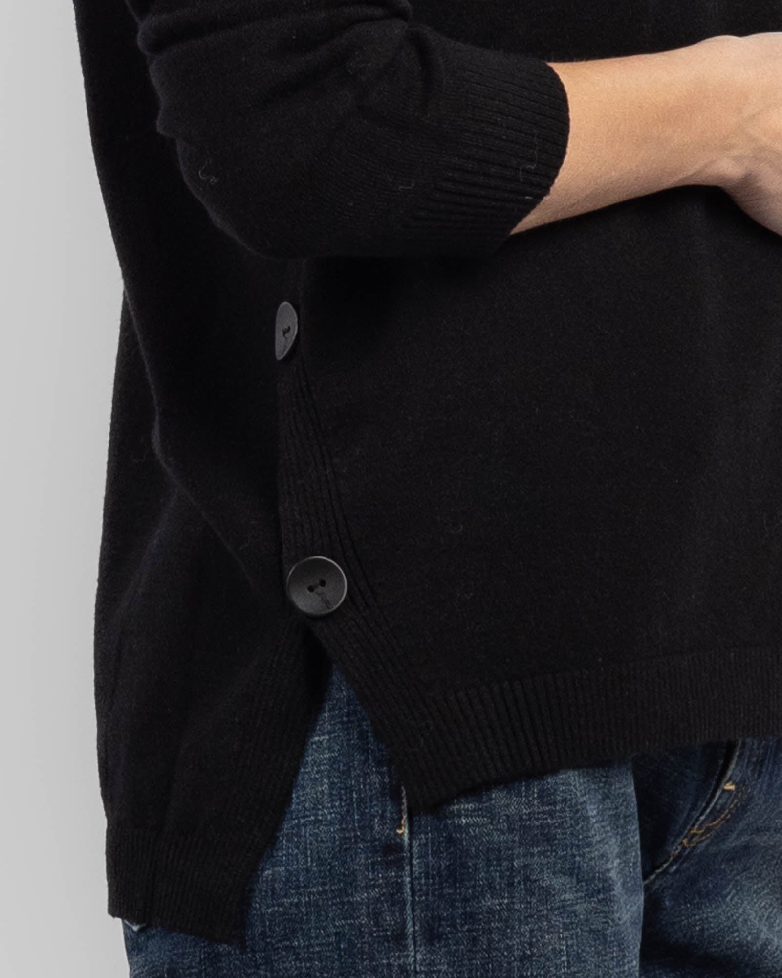 Crewneck Sweater