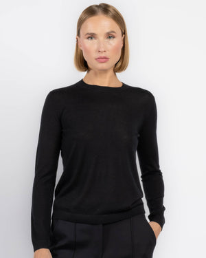 Long Sleeve Crew