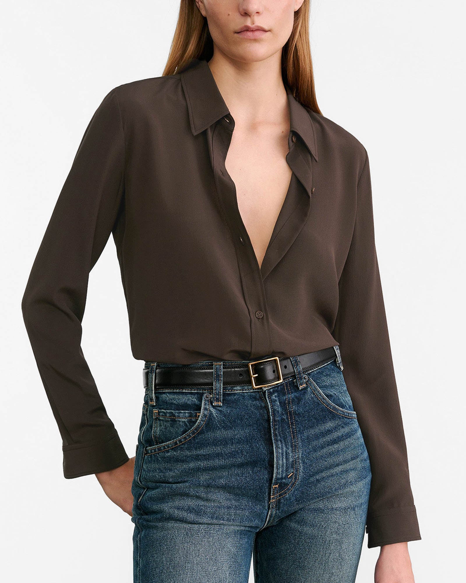 Simone Shirt