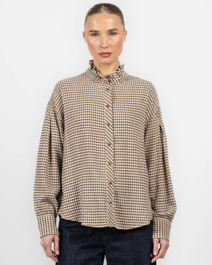 Jensen Shirt