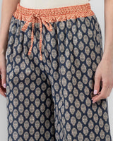 Print Pants