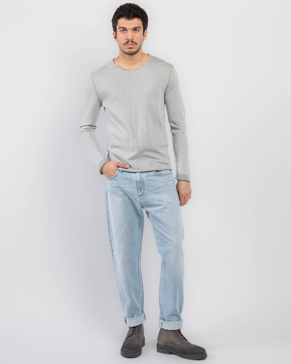Crewneck Long Sleeve