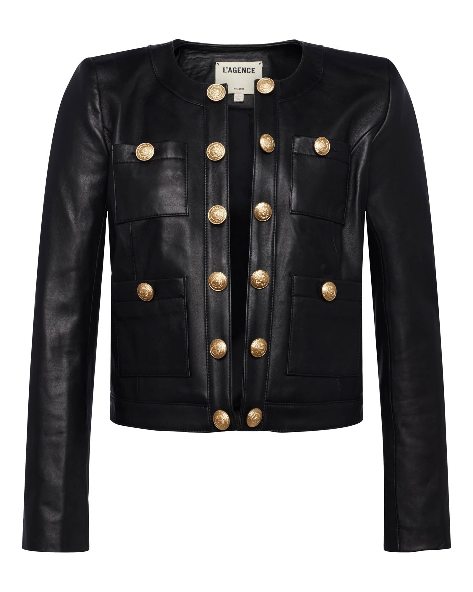 Veste Jayde