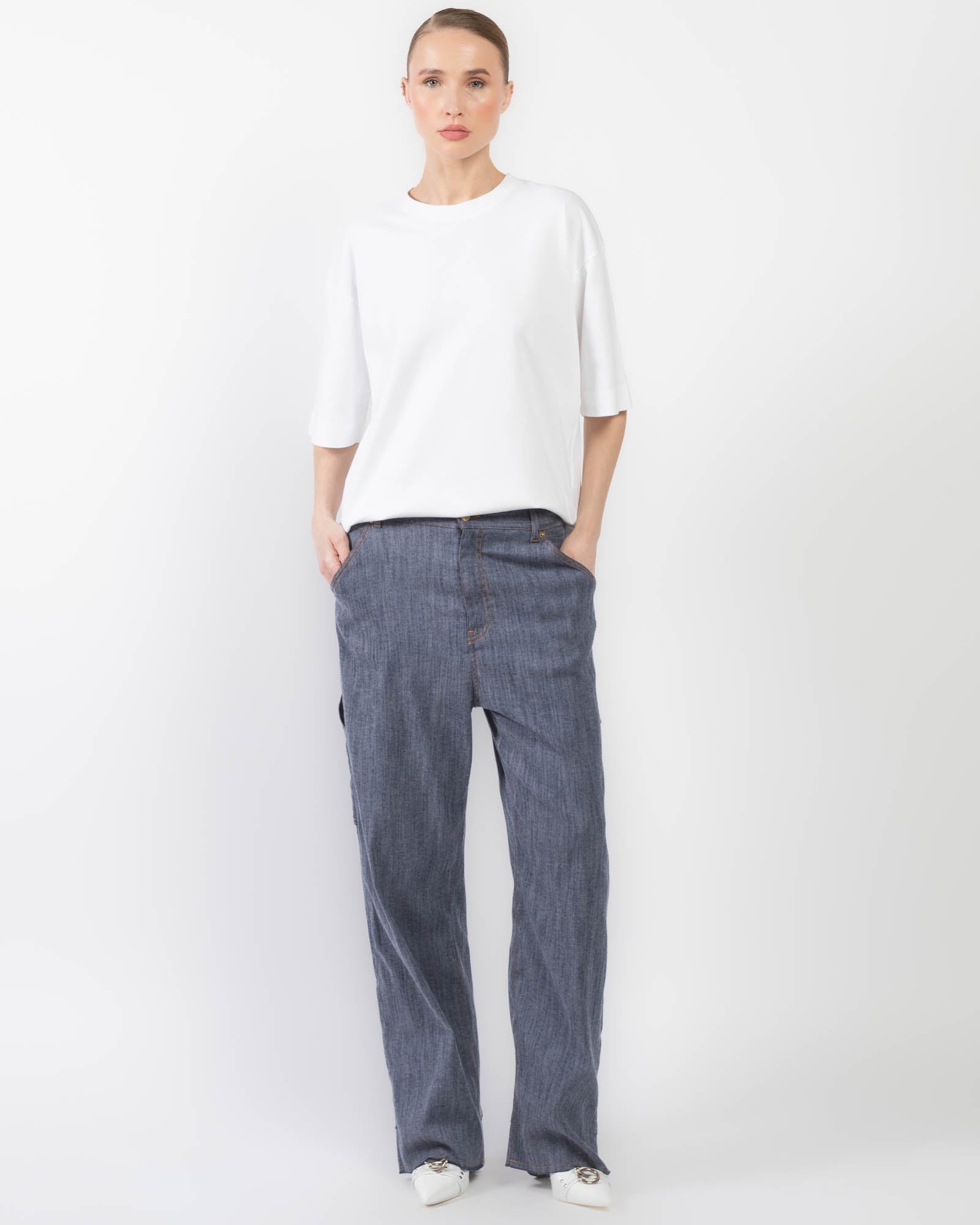 Smith Short Sleeve Tee