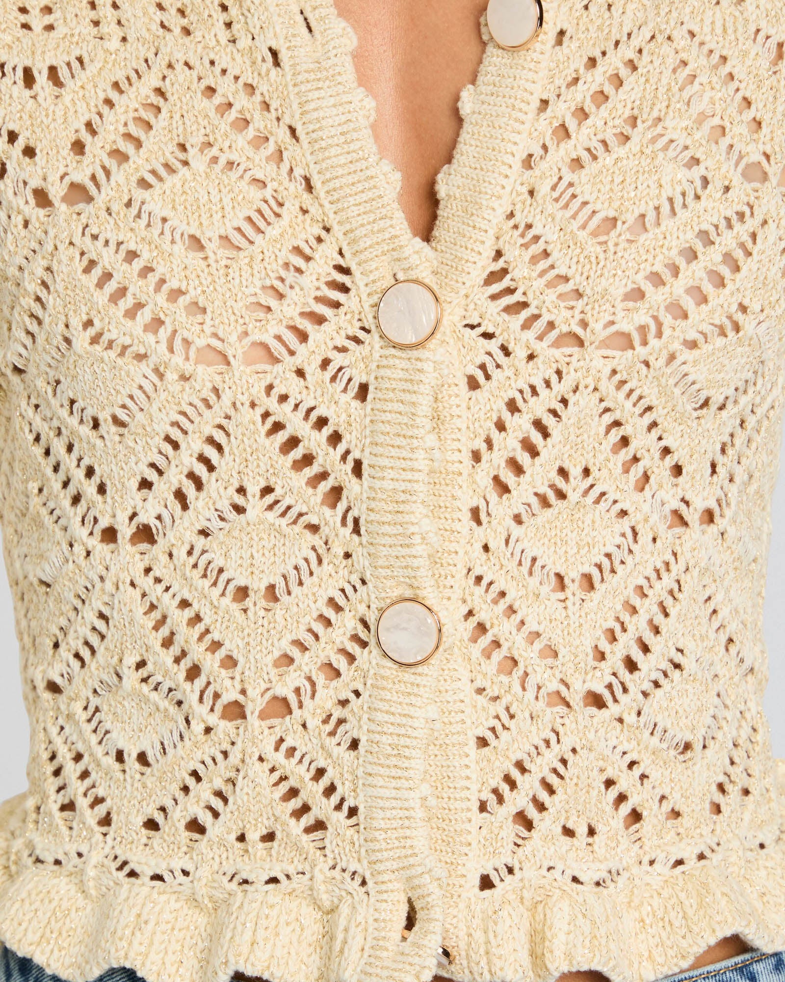 Giuliana Cardigan
