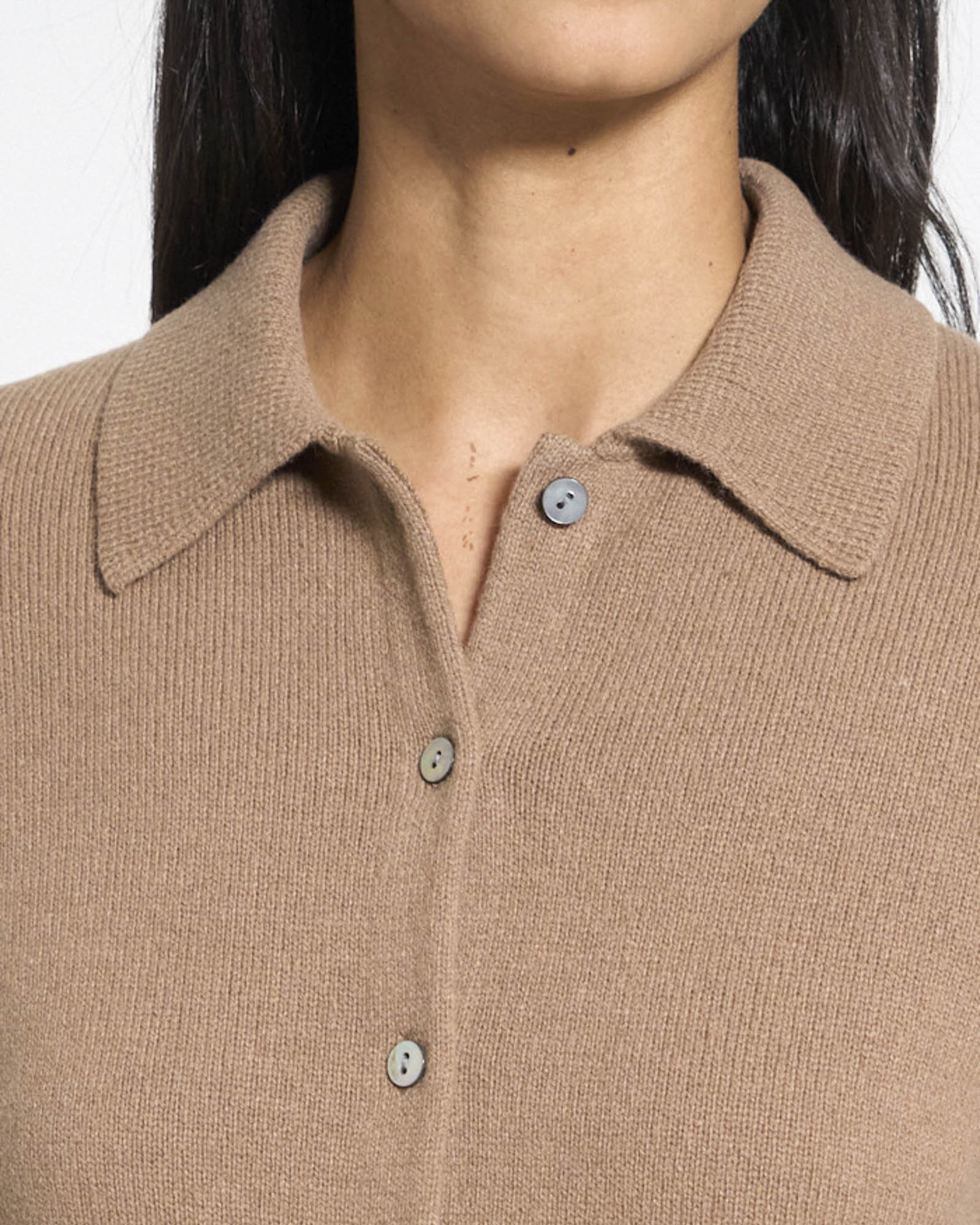 Relaxed Shirt