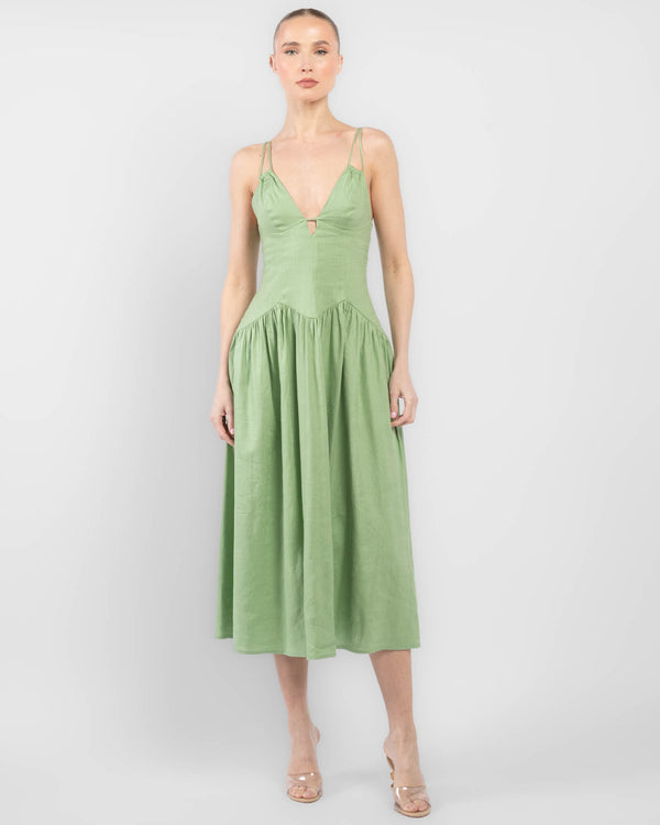Darcey Dress