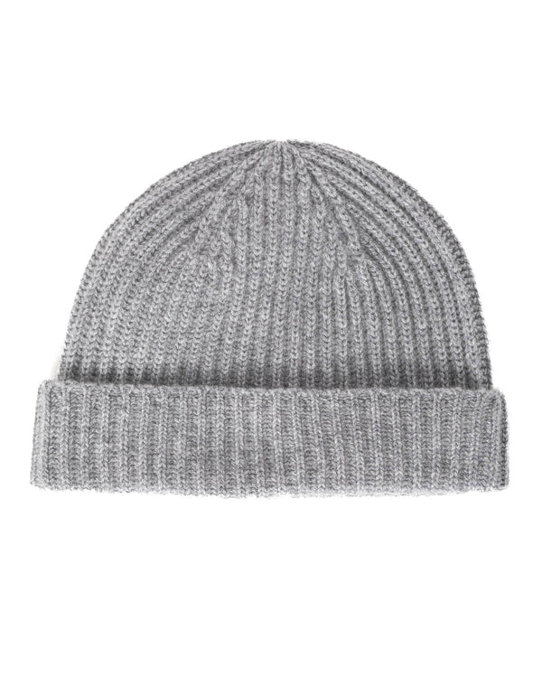 Nano Cashmere Beanie