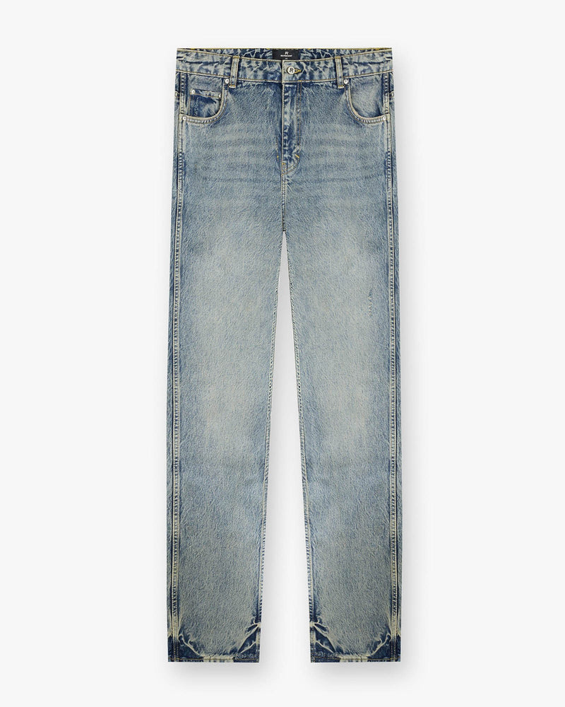 R2 Straight Leg Jeans