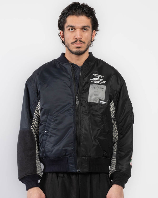 Neighborhood Jacket