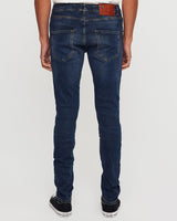 Rey Tapered Jeans