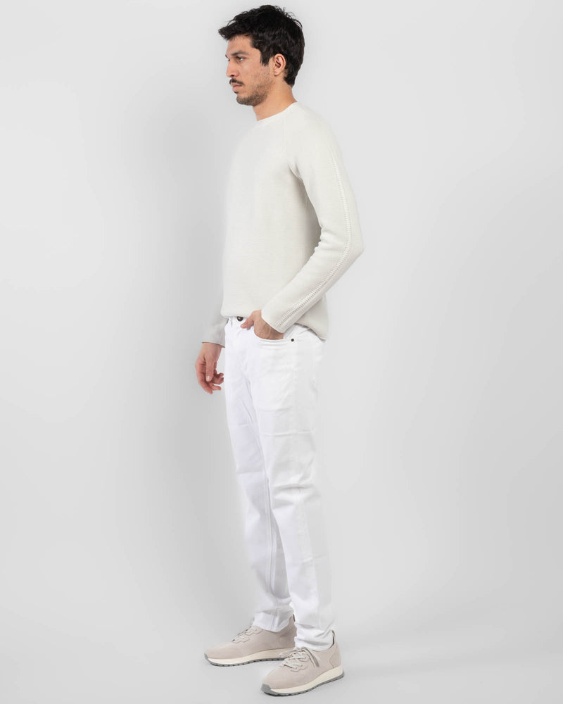 Dean 2 Ply Pants
