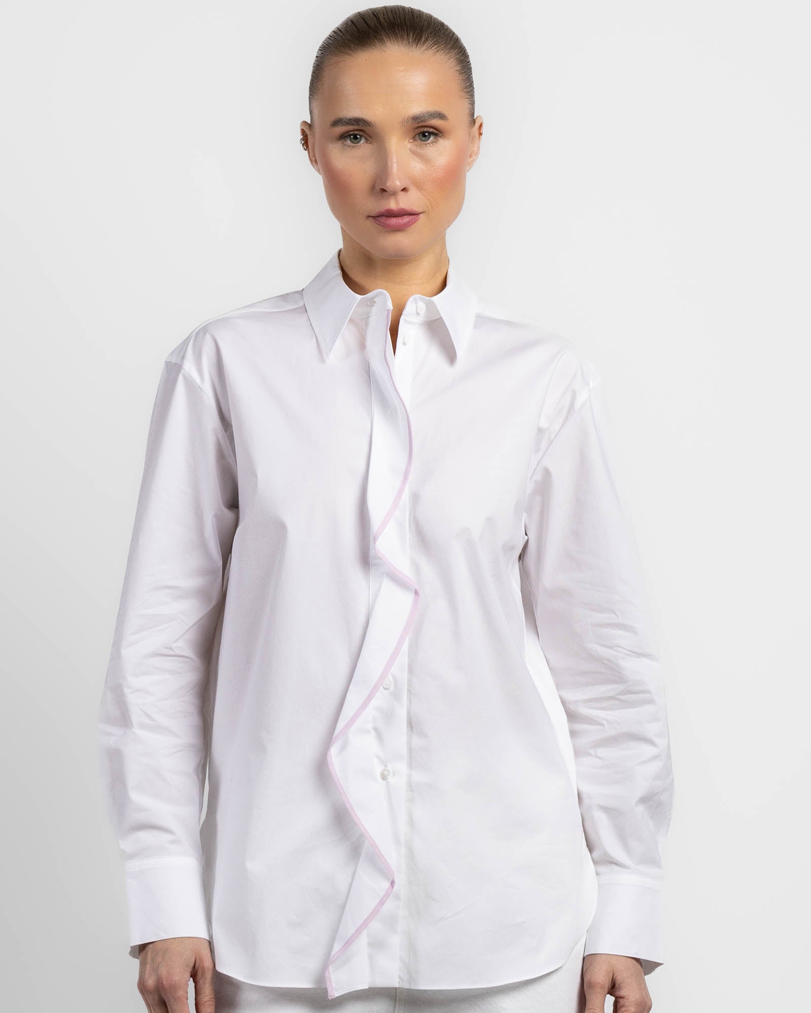 Pure Power Blouse