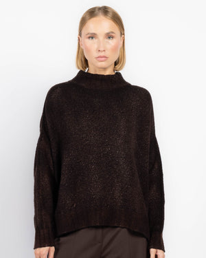 Malfile Silk Sweater