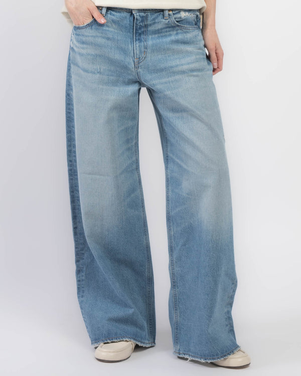 Lowell Pants
