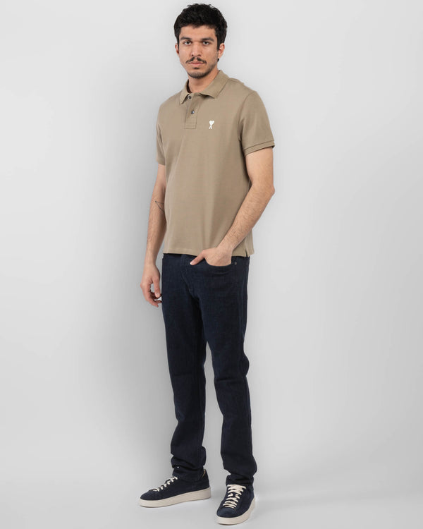 Ami De Coeur Polo Shirt