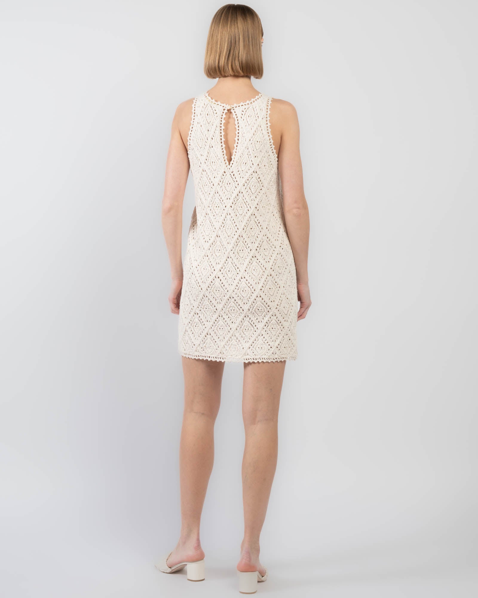 Escarlett Dress