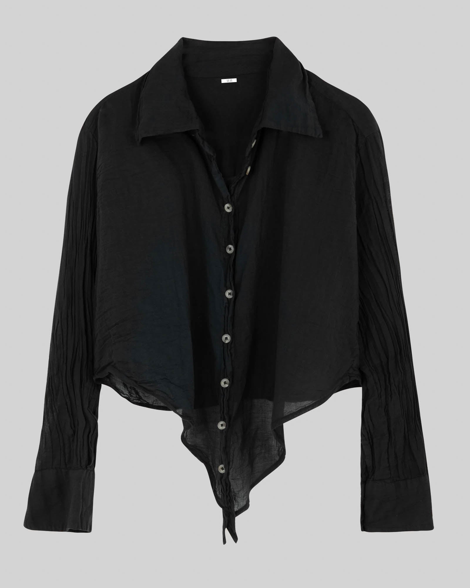 Healy Tie Shirt