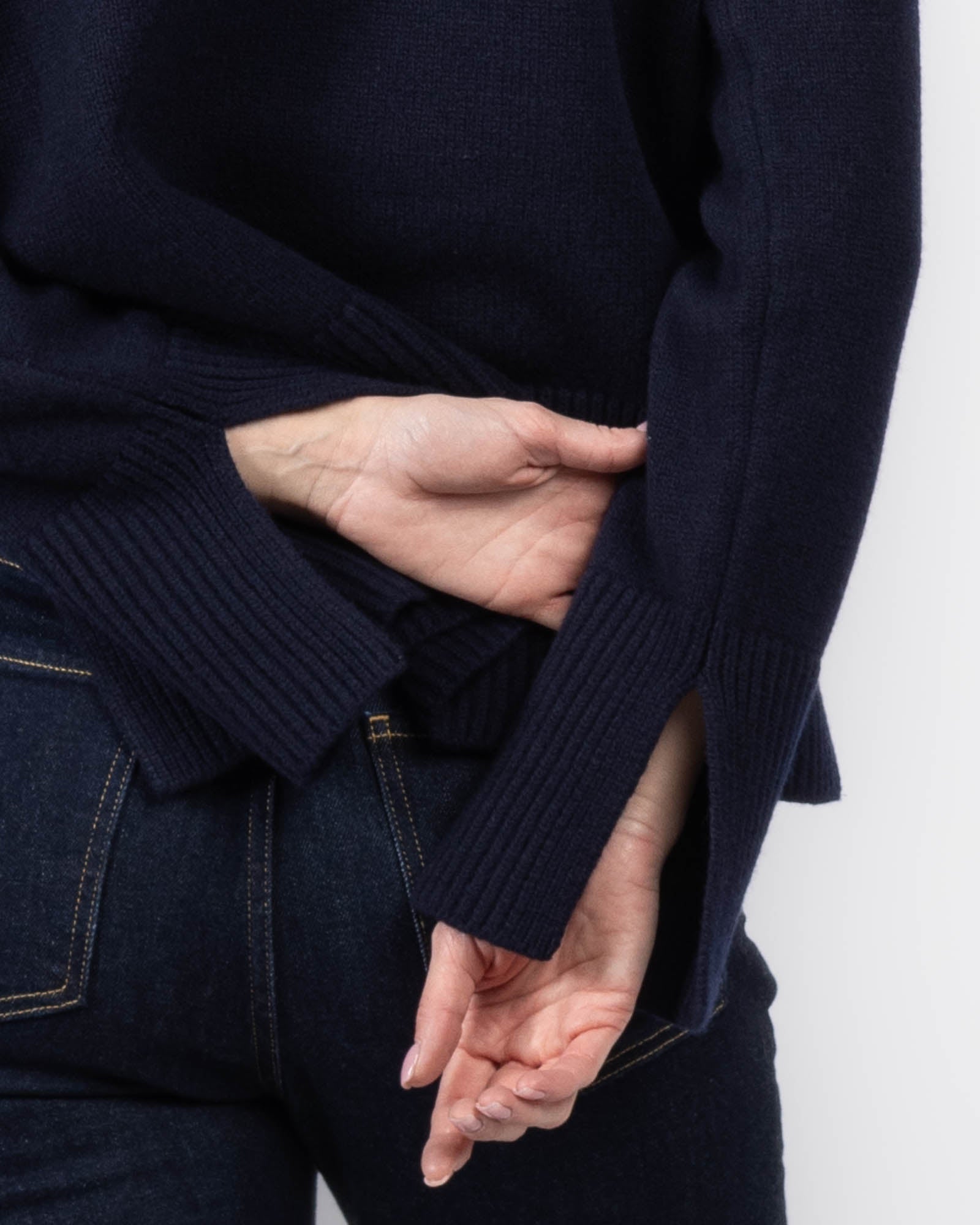 Mirta Sweater