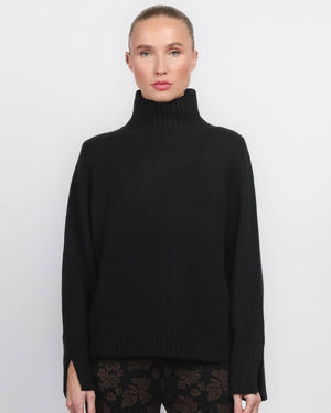 Turtleneck Sweater