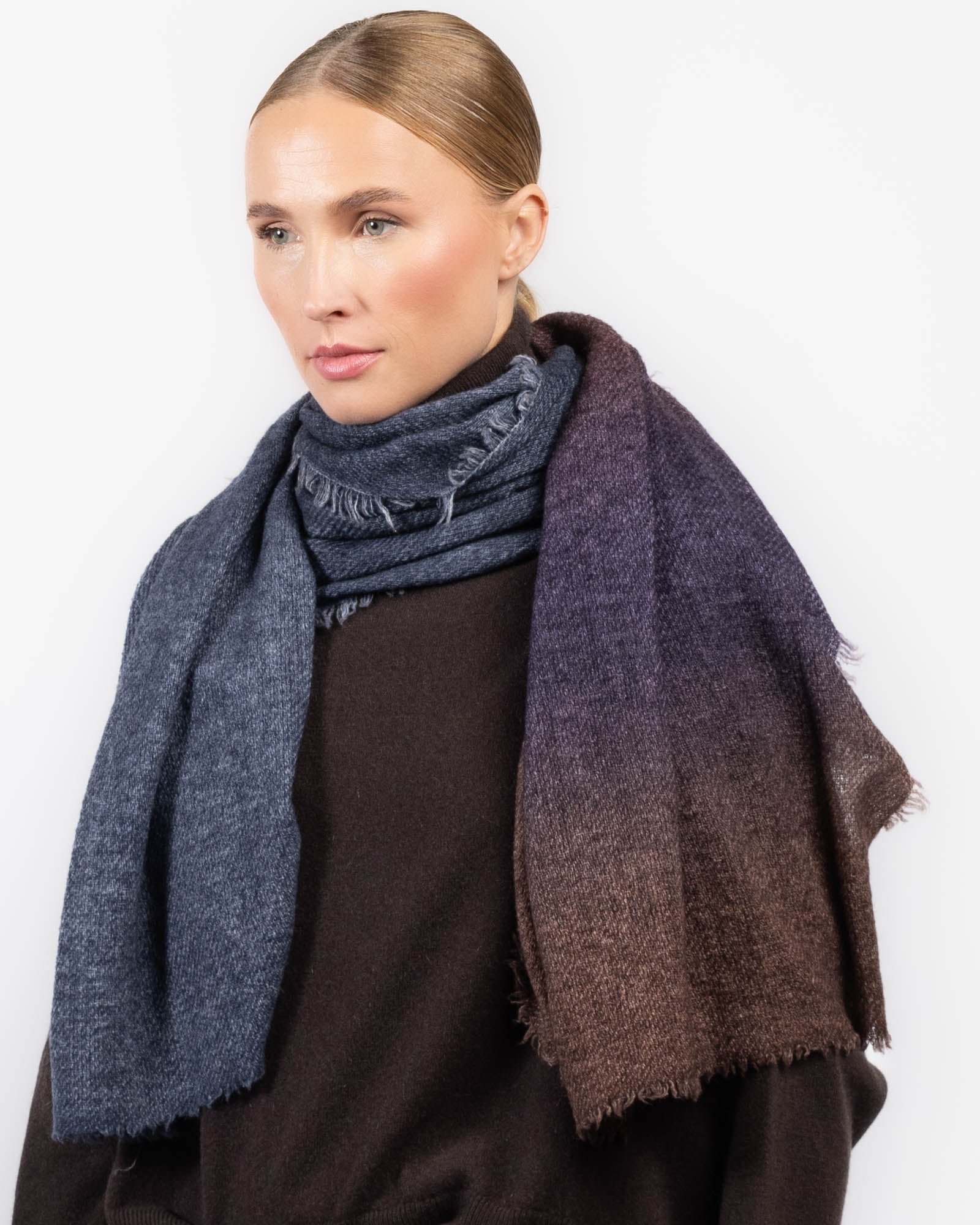 FALIERO SARTI Pablys Scarf