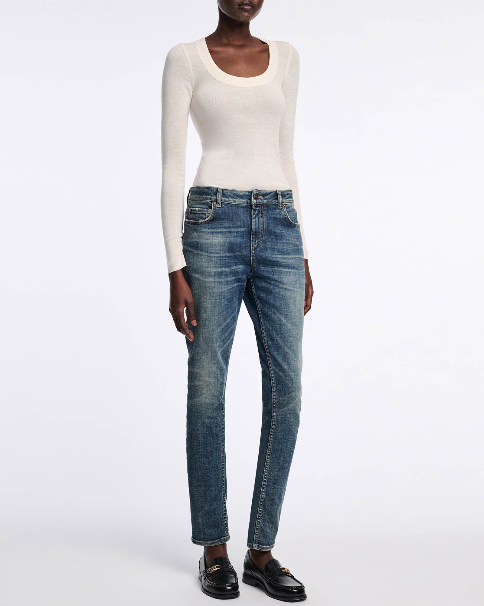 Urban Sweater