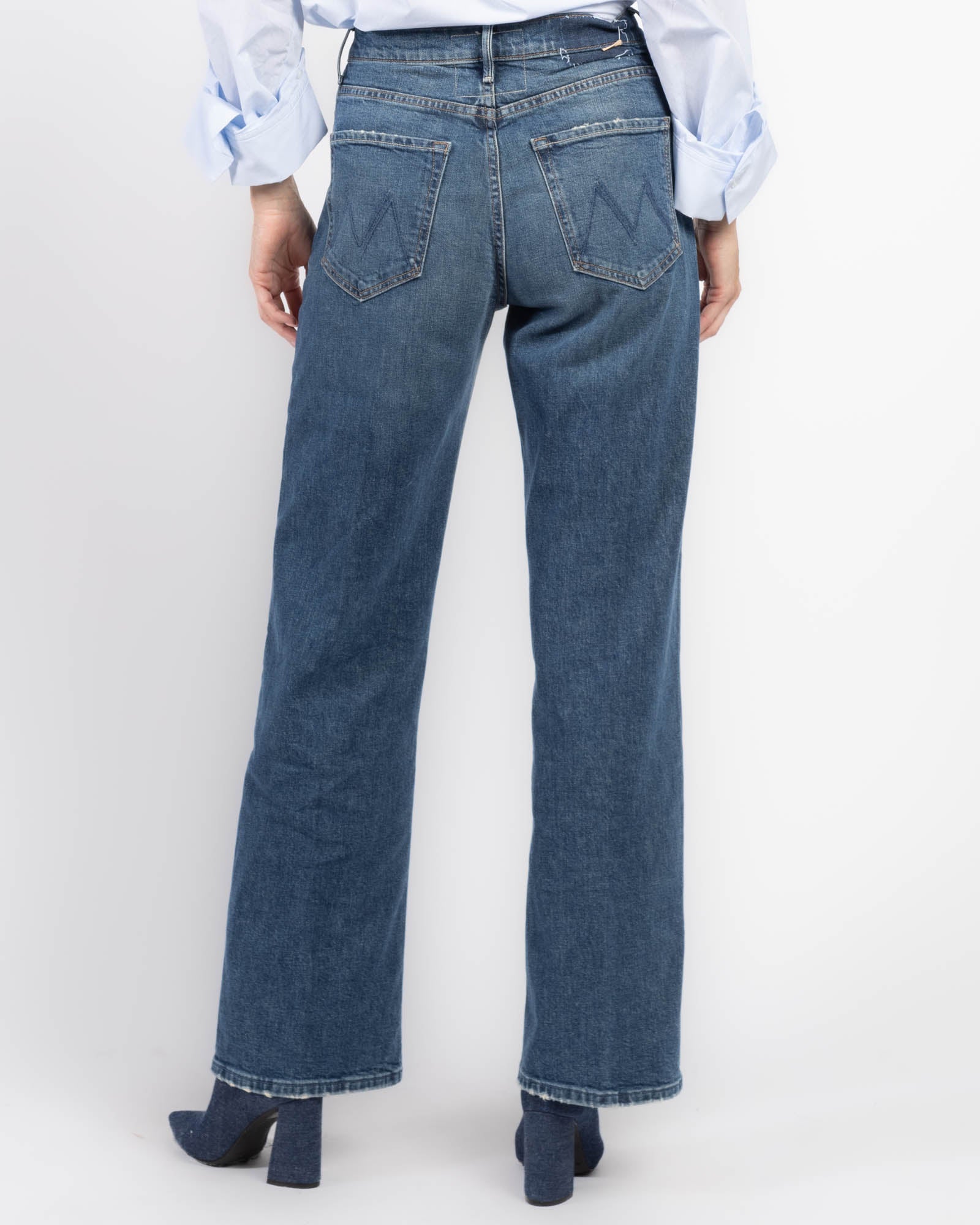 Lasso Sneak Jeans