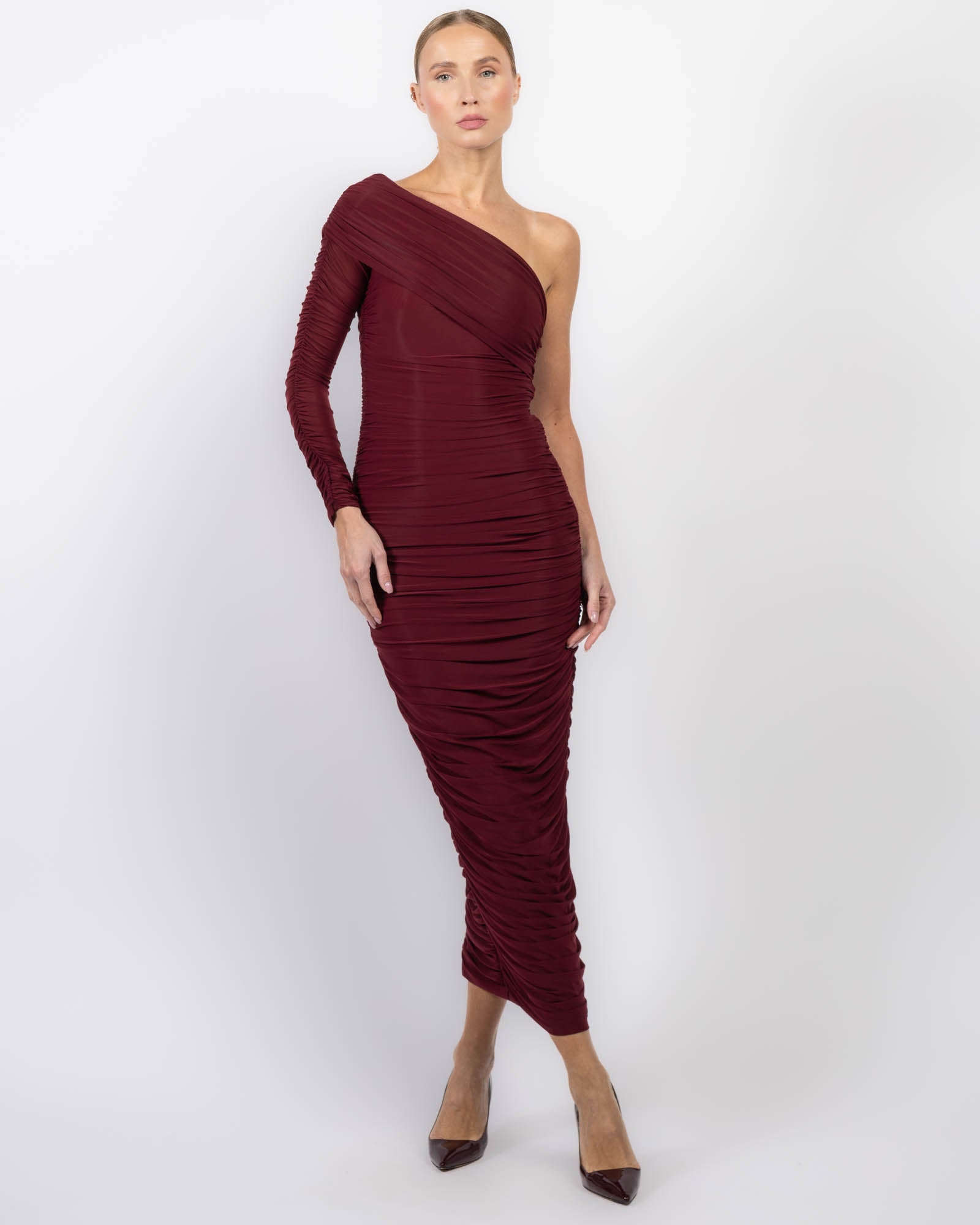 Sylvan Dress