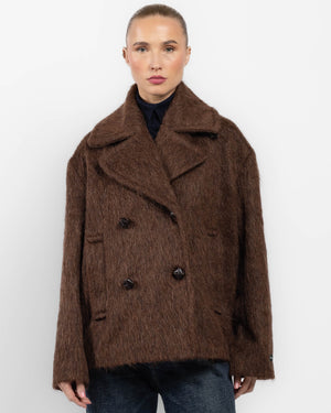 Shelby Coat