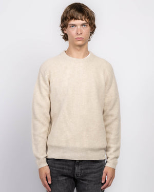 Jordan Cashmere Sweater
