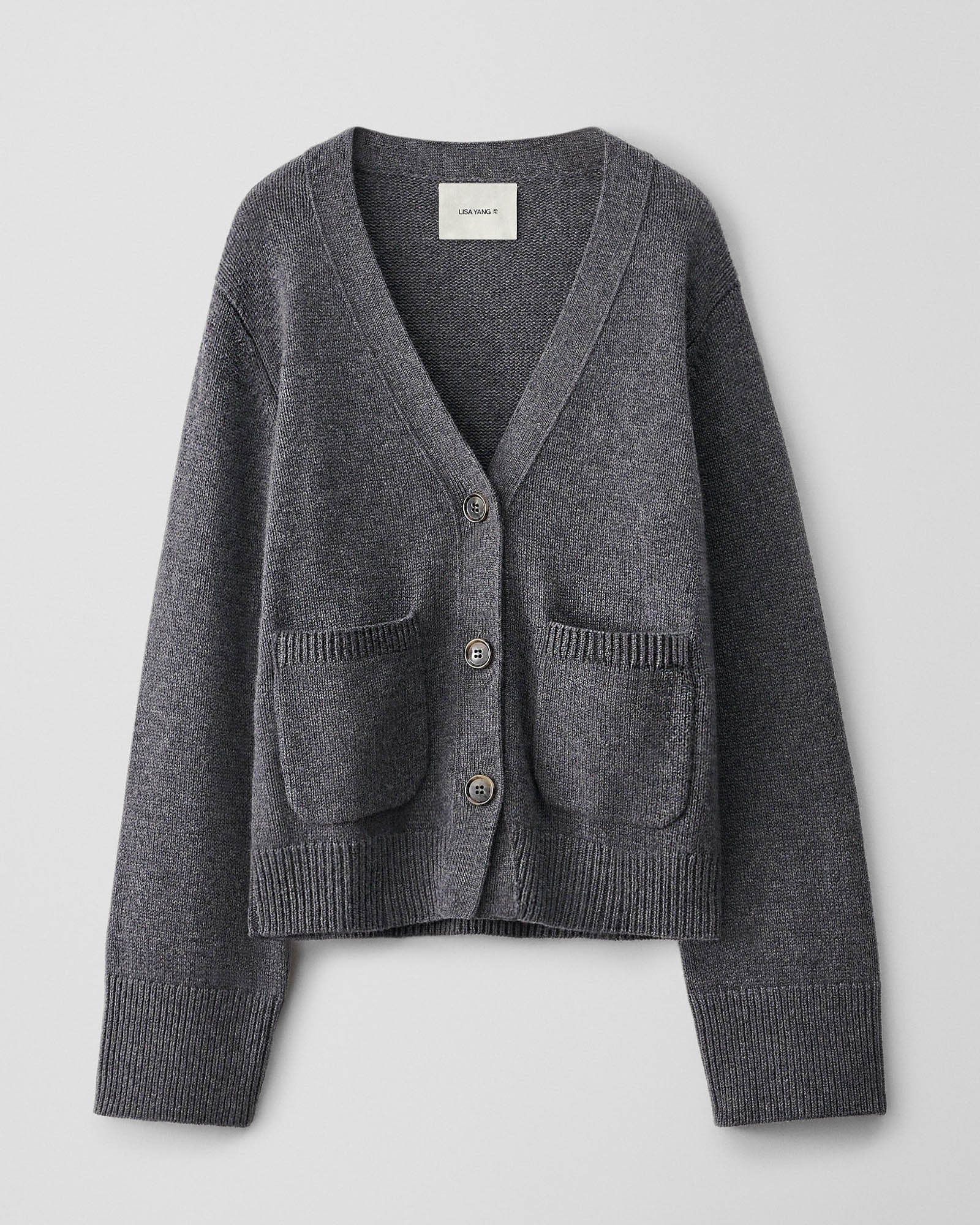 Danni Cardigan