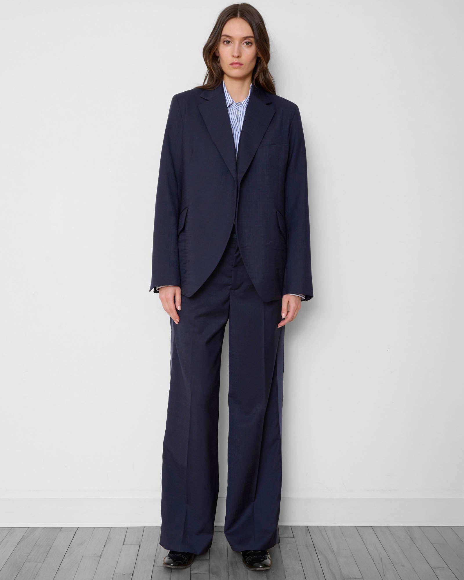Smoking Blazer