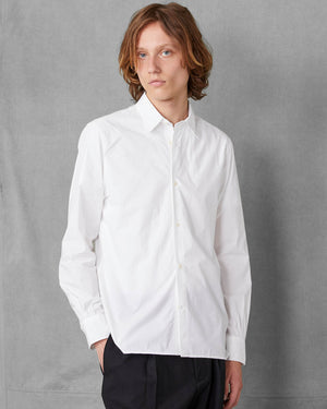 Soft Collar Shirt