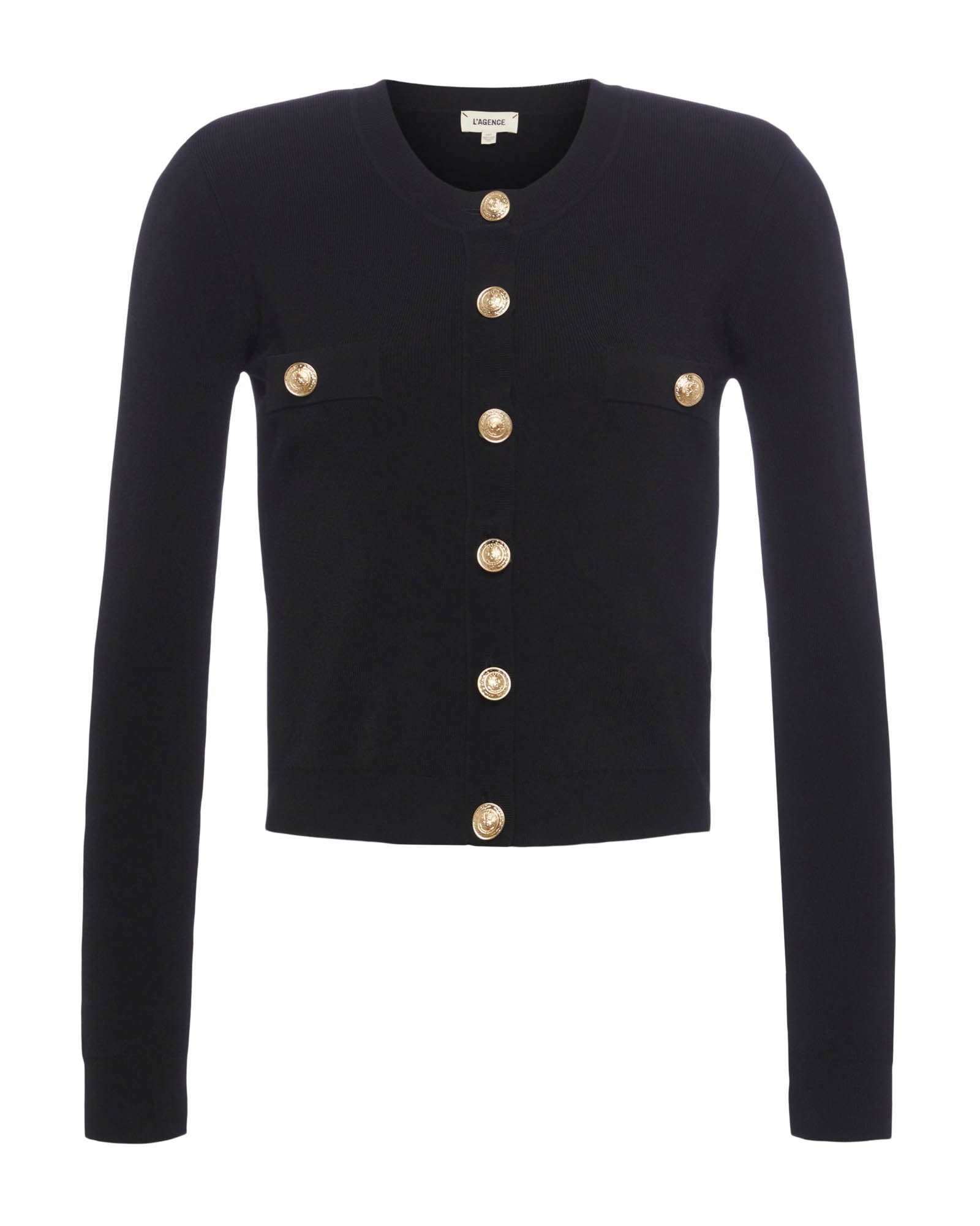 Toulouse Cardigan