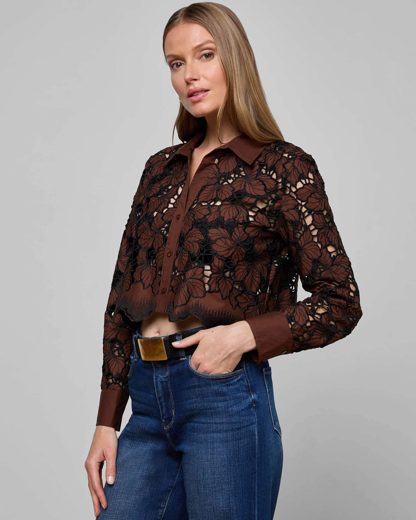 Seychelle Shirt