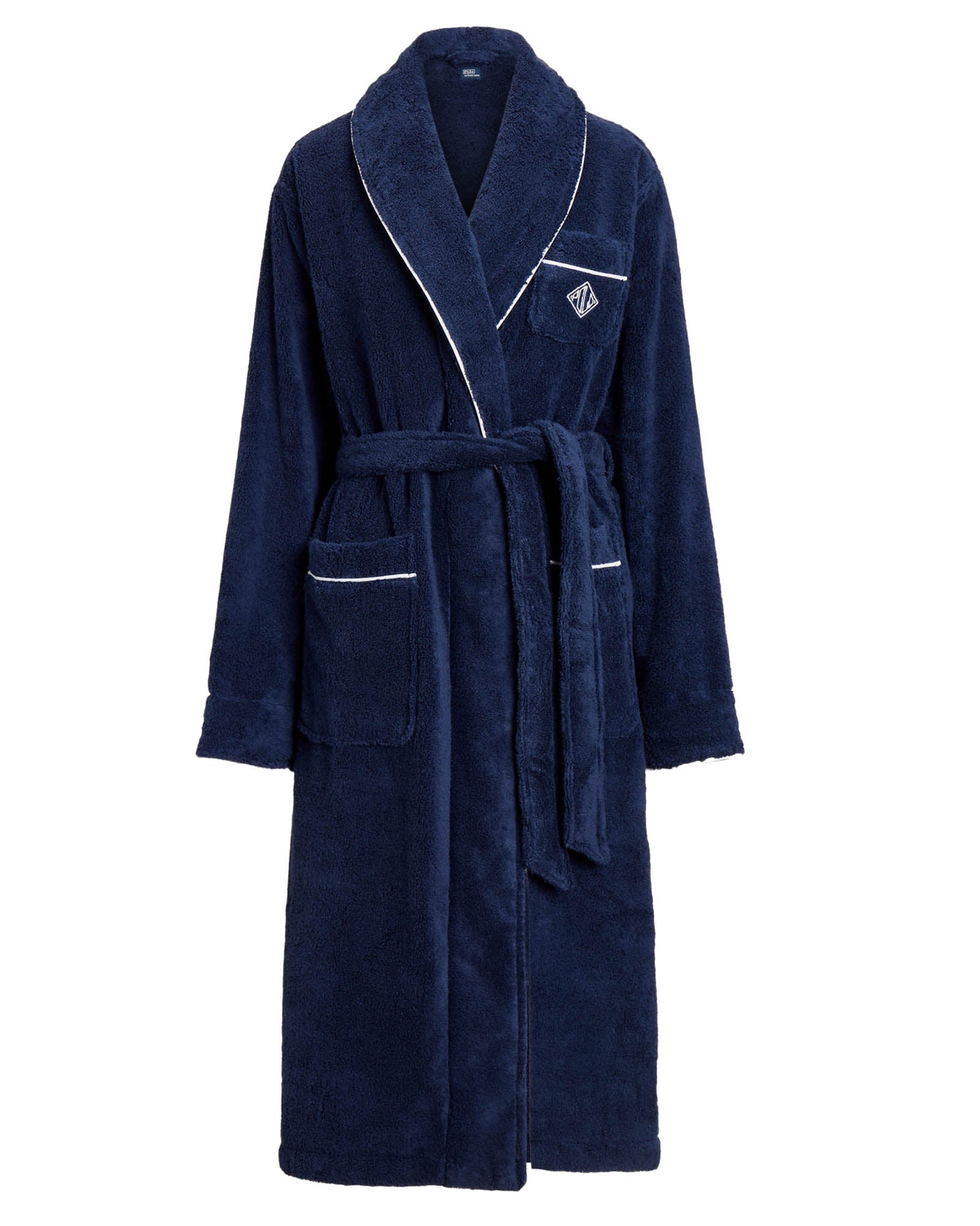 POLO RALPH LAUREN Luxury Bathrobe