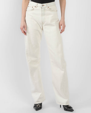 5-Pocket Pants