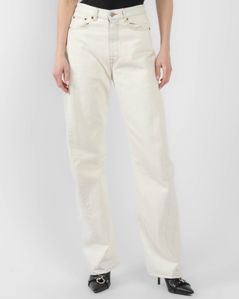5-Pocket Pants