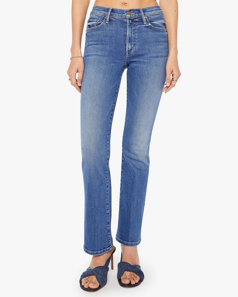 Outsider Skimp Jean